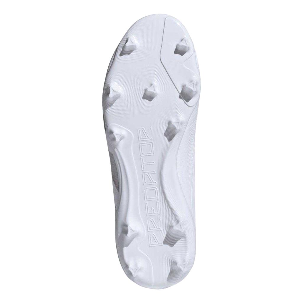 Adidas Childrens/Kids Predator League Firm Ground Football Boots