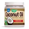 Coconut Oil Organic, 32 Oz