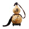 Gourd with Rope Flagon for Outdoor Accessories Christmas Housewarming