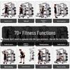 YiMai Multi-functional Commercial Smith Machine