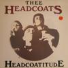 LP Record THEE HEADCOATS - Thee Headcoatitude GH1018 US Rock