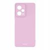 Sc Silicone Case Redmi Note 12 Pro 5G Lilac