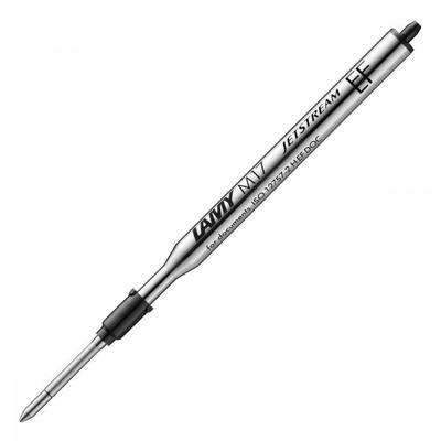 Ramie Safari Bp Core Jetstream 0,5 мм черный