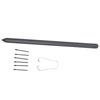 Screen Touch Stylus Pen Fine Point Active Stylus Digital Pen Pencils for Galaxy S21 Ultra 5G