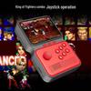 SUP Handheld Game Console - King of Fighters '97 & Three Kingdoms, Joystick Arcade with 900 Retro Games, M3 Rechargeable Console