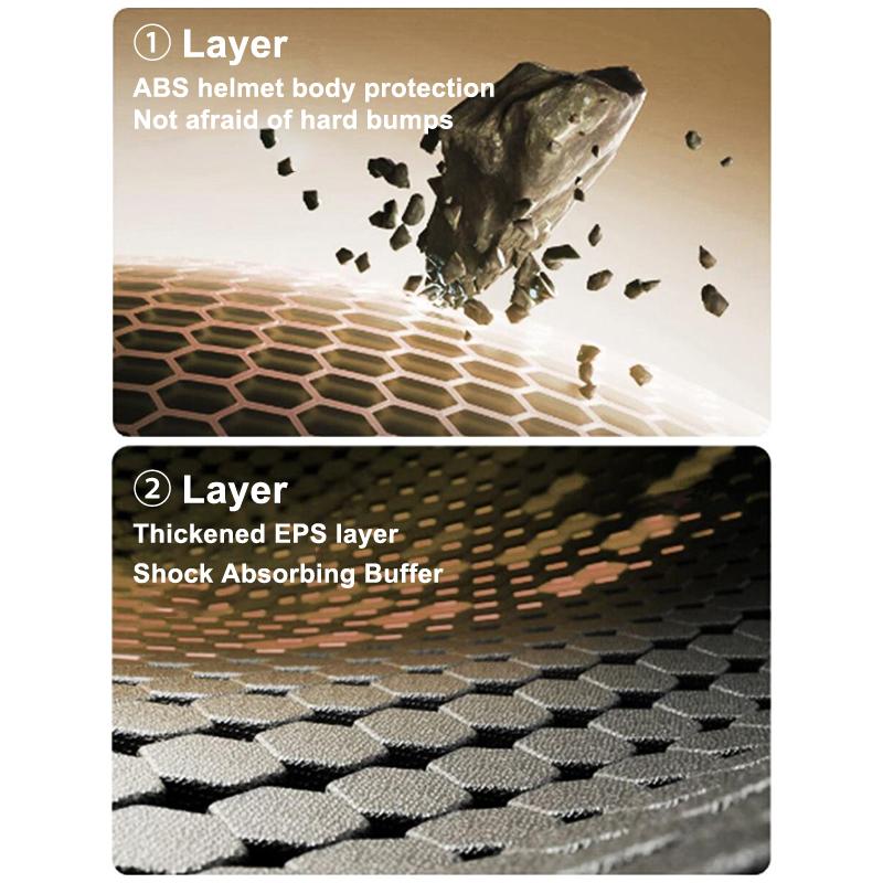 1 Piece Battery Motorcycle Summer Universal Four-Season Sun Protection Safety Helmet Half Helmet Electric Car Women'S Helmet