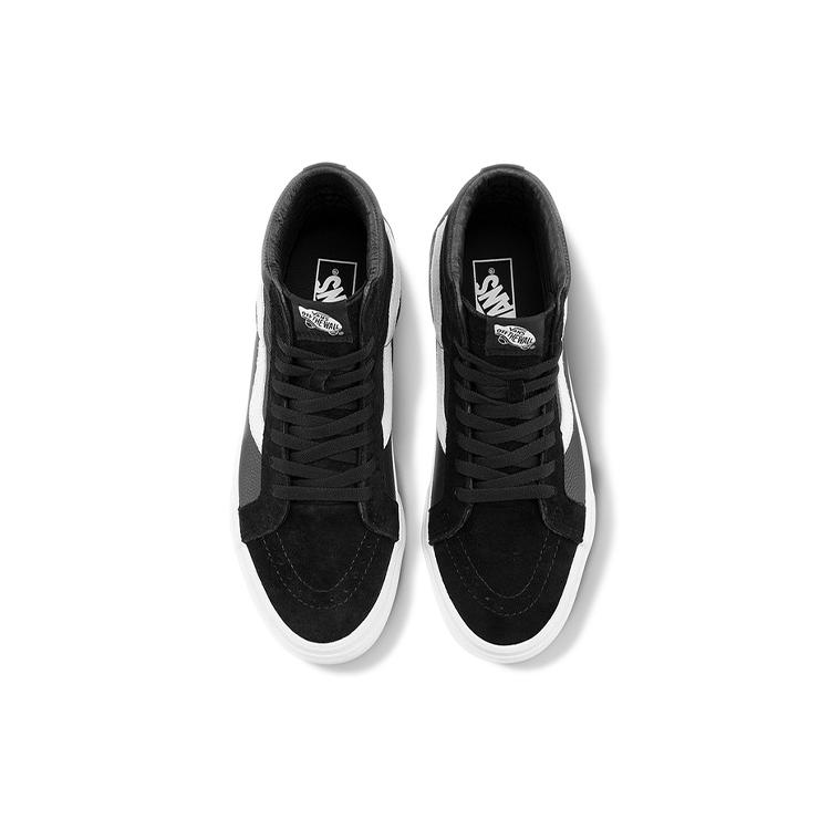 Vans SK8 HI Classic Black VN0A4U3DNA0