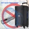 MALONE M-9115 Portable Outdoor Trolley Bluetooth Speaker CN plug (adapter included) (CN version)