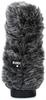 WS7 Windshield WS7 RODE Fur-lined