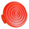 HT10-401-002-01 2 шт. Крышка катушки триммера Красная Подходит для Hyper Tough 40V MAX 13 дюймов GT500WU HT19-401-003-03 HT18-401-004-01