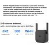 Оригинальный Xiaomi Wi-Fi маршрутизатор, усилитель Pro маршрутизатор 300 м, расширитель беспроводной сети, усиление сигнала, 2 антенны, домашний офис