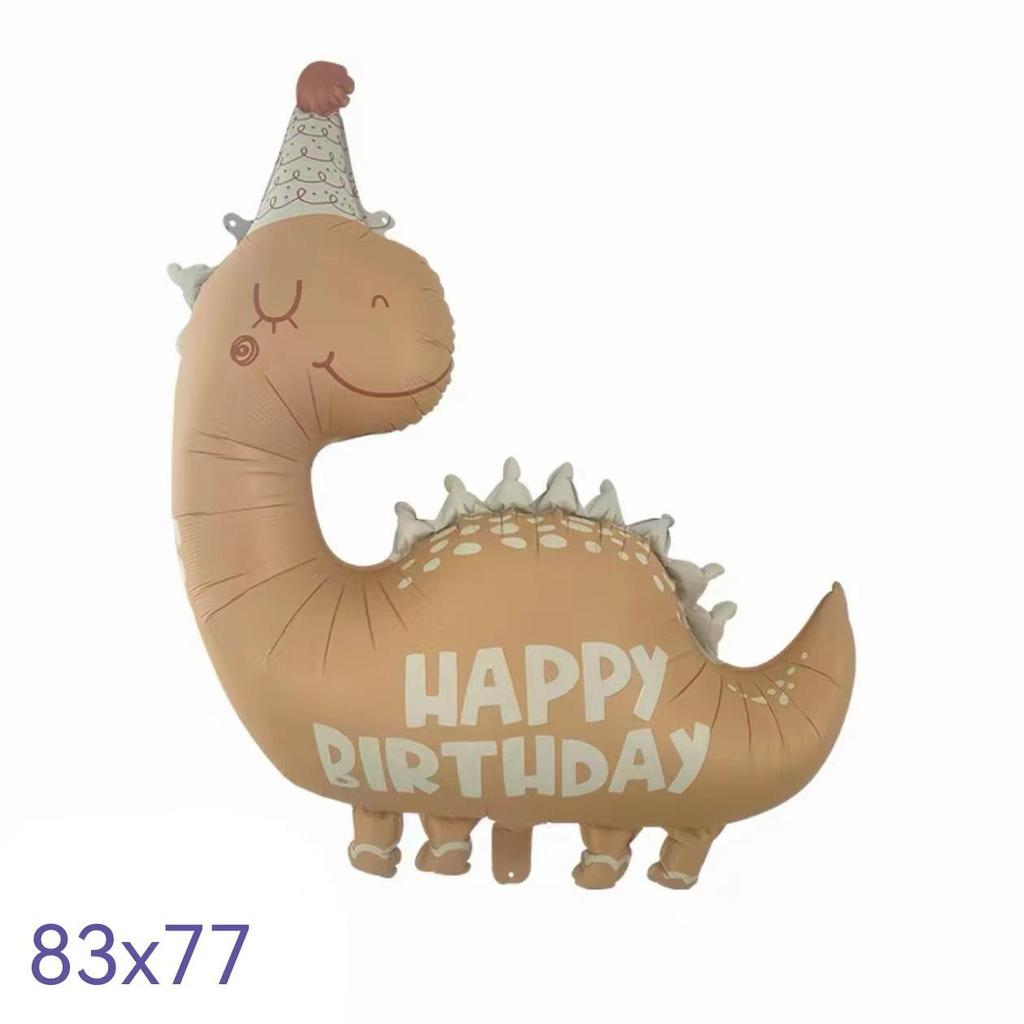 «Матовый матовый радужный шар «Медведь» — декор в стиле ретро-мультфильма»