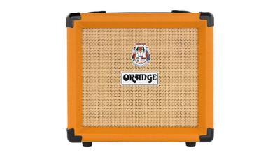ORANGE Crush 12W гитарный усилитель 1 x комбо гитарный усилитель CRUSH 12 Orange 6"