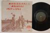 LP Record VARIOUS - Mississippi Moaners 1927-1942 L1009 YAZOO 1968 US Blues Used
