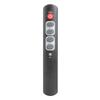 Universal 6 Key Learning Remote Control Big Button Copy Infrared IR Remote Controller for Smart TV Box STB DVD DVB VCR HIFI Ampl