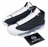Air 13 Retro Black Flint White Casual Lifestyle Men's DJ5982-060