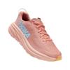 HOKA Rincon 3 Широкая подошва Полевые беговые Размер Коралловый и Нежно-розовый Женские и Обувь, 25.0,