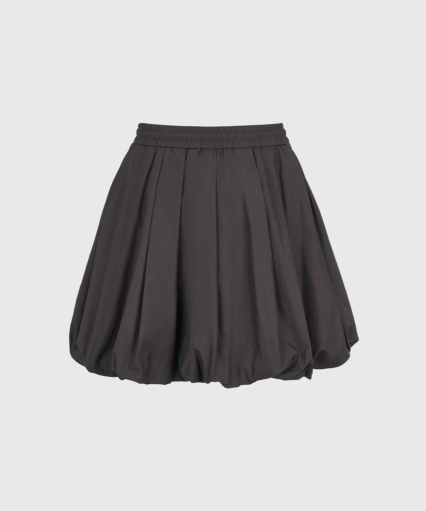 Duvetica Scopito (Dark Brown) (Women'S Skirt)