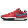 Ja 1 Fuel Men Sneakers Red Ember-Glow Blue-Lightning DR8785-800