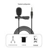 TAKSTAR TCM-400 Wired Lavalier Microphone