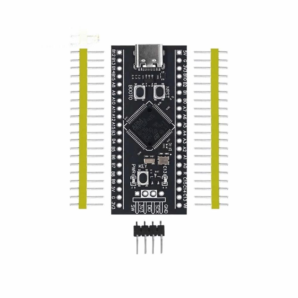 Core Board STM32F401CCU6 Core Board System Board System Board Development Projects