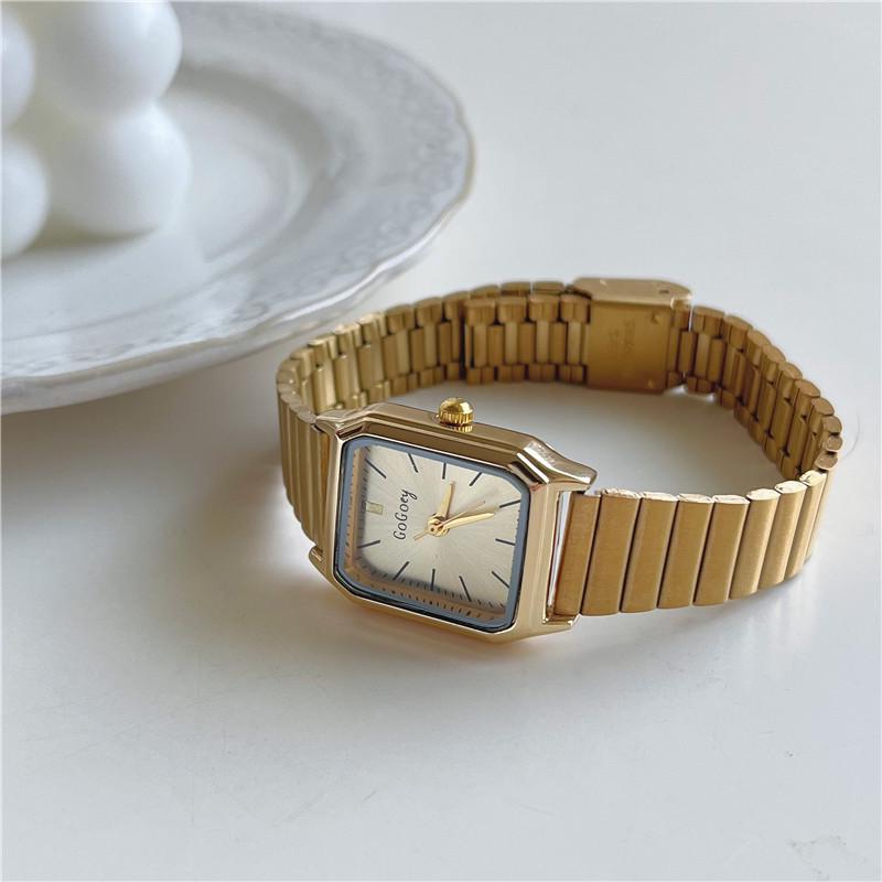 Exquisite Women's High-End Minimalist Fashion Watch
