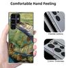 Fishing Gear Fish Cases Phone Case for Samsung Galaxy S26 Ultra S25 Edge S24 S23 FE S21 Plus S20 S22 S10 Cover TPU Capa Shell Sh