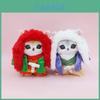 Плюшевая игрушка Акула-Кошка с коротким мехом, подарок для девочек и декор для дома