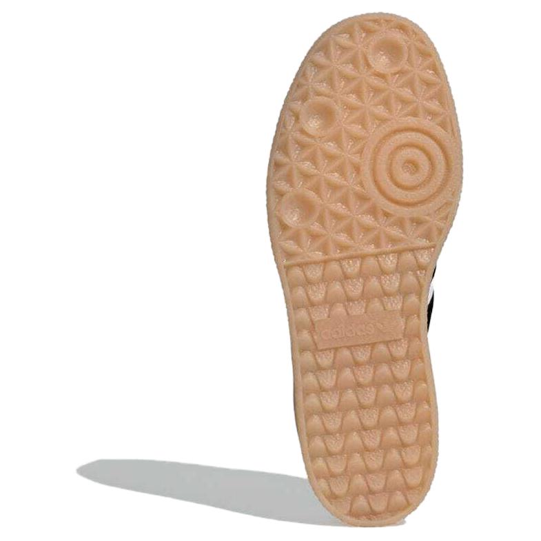 Новые женские Adidas Sambae 'Белый Черный Резиновая подошва' Женские IG5744