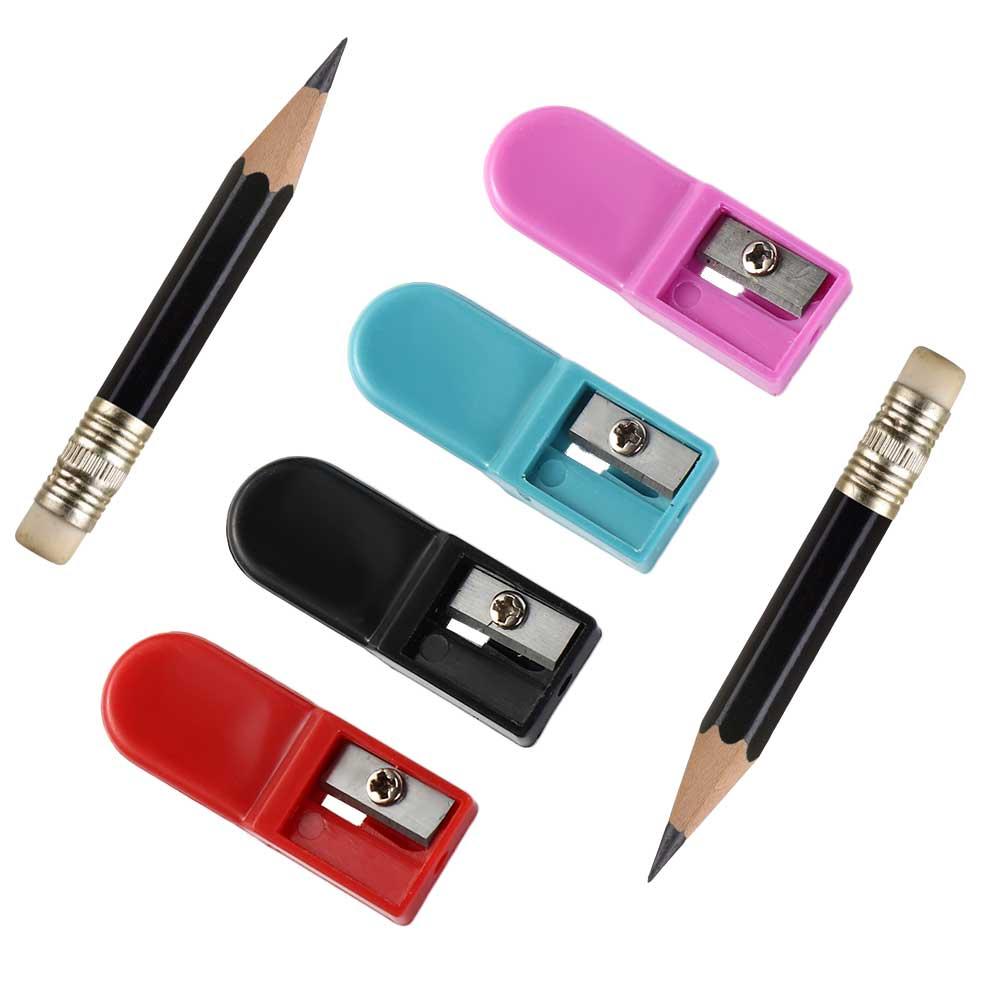 Student Pencil Sharpener Pencil Lead Sharpener Lead Core Grinder Device Mechanical Pencil Sharpener