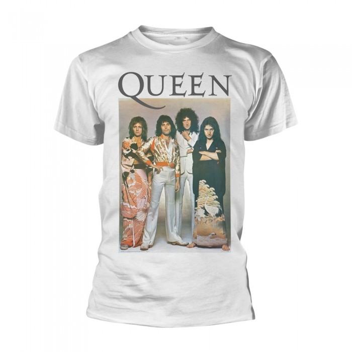 Queen Unisex Adult Kimono T-Shirt