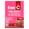 Vitamin C, Multivitamin Drink Mix, Raspberry, 1,000Mg, 30 Packets, 9.28G (0.3Oz) Each