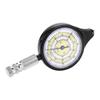 Mini Outdoor Map Measurer Distance Caculator Mapping Tool Metal Wheel