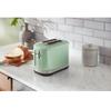 Toaster KitchenAid 5KMT2109EPT Pistachio