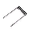 For 8Fkxc 08Fkxc 2.5" Hard Drive Tray Caddy Poweredge R730Xd R930 R430 R630 R730 R820 R920 With Screws