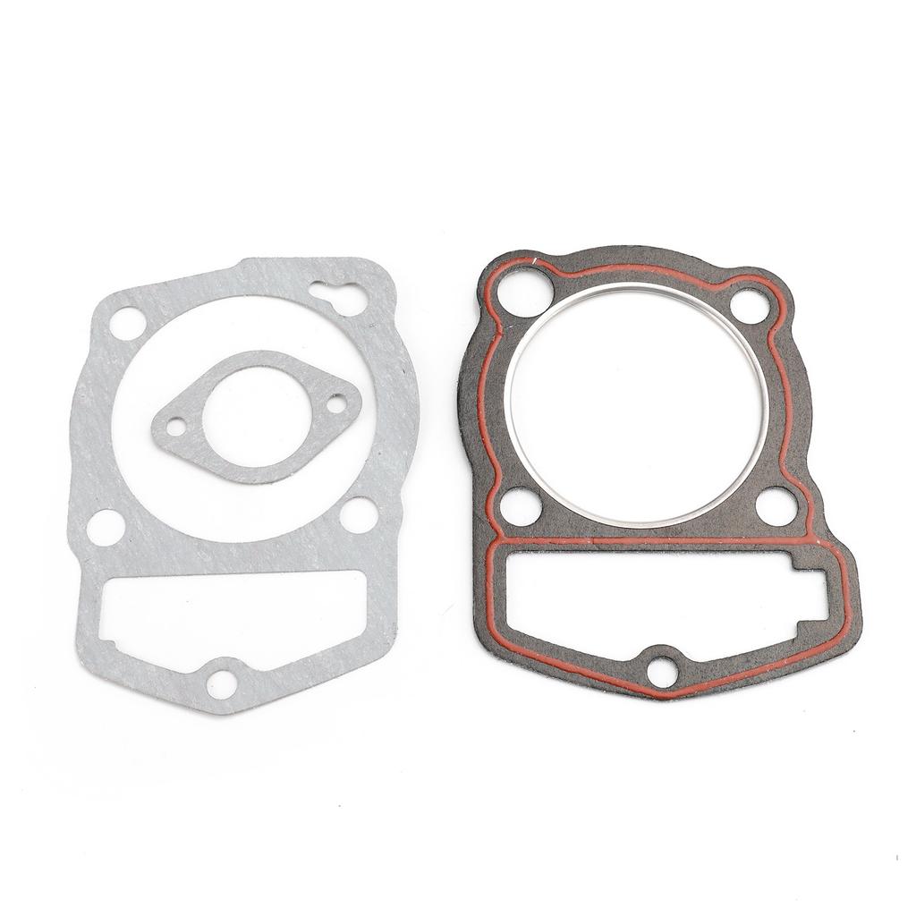 Комплект цилиндра 250 куб.см 65,5 мм для Italika 250Z / Negro - Поршневой палец 15 мм - 2014-2019