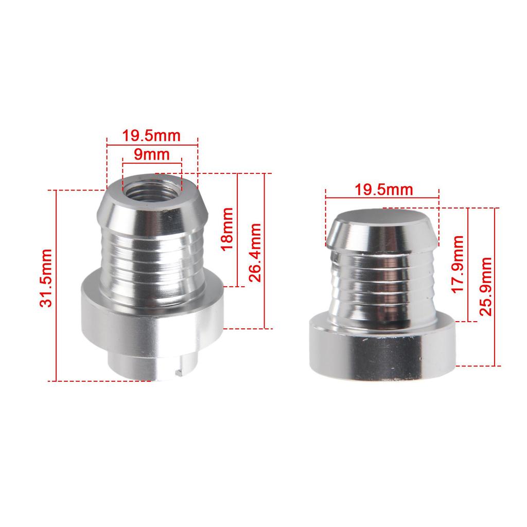 Комплект для заглушки EGR для BMW M47N2 M57N2 E60 E61 320d 330d 525d 530d 535d