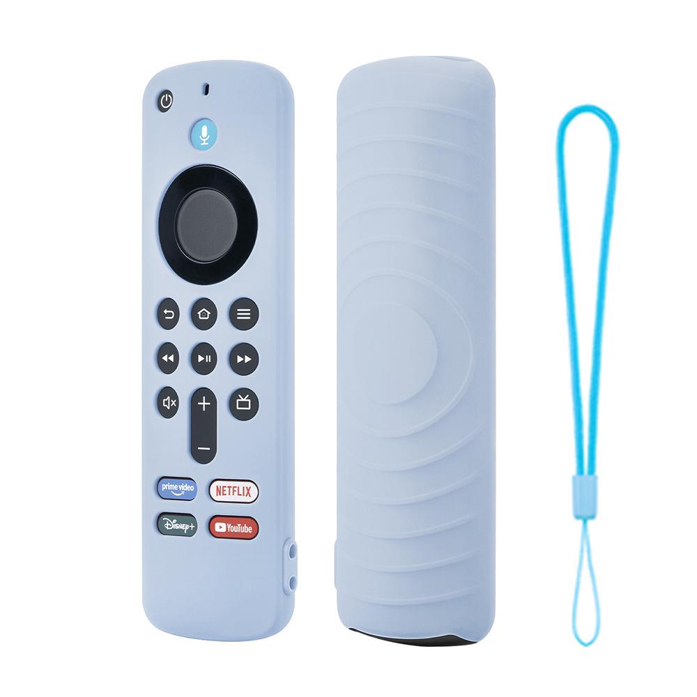 Защитный чехол для пульта Fire TV Stick HD/4K 2025