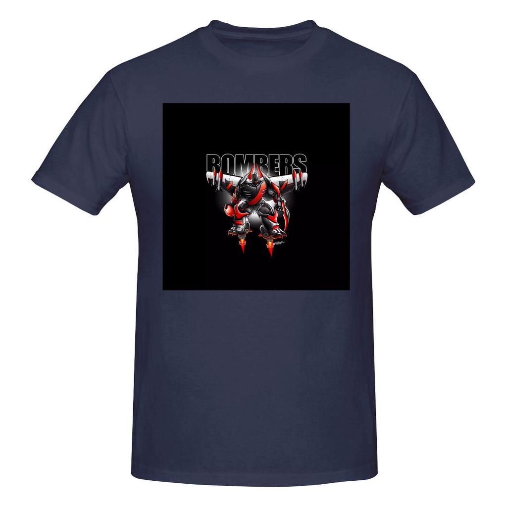 Funny Essendon Bombers Mascot  Original Artwork By Unisexs Printed Tshirt Unisex T Shirtblack