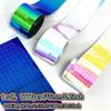 DIY Mosaic Glass Mirror Stickers Self Adhesive Decorative Wall Tape for Living Room Bedroom Home Renovation Supplies