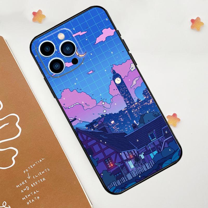 To the next adventure Phone Case For IPhone 18 17 Pro Max 14 11 15 16 Pro Max 12 13 mini 16 Plus 16e 17 Air Funda