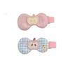 Bowknot Bow Hair Clip Cartoon Girl's Hair Clip New Duckbill Hair Clip  for Girls Daily Hair Styling