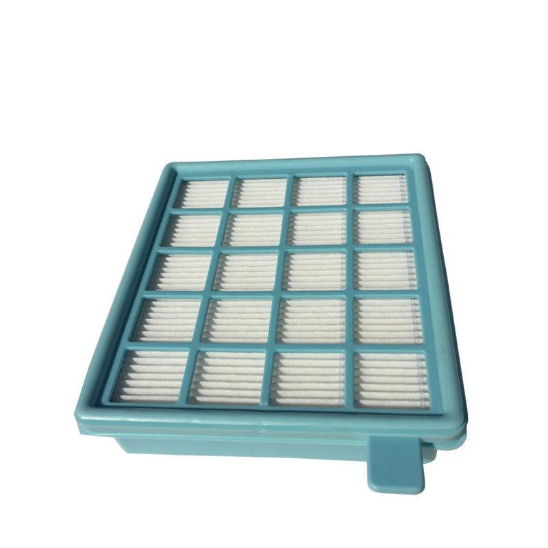 4 шт./компл. пенопластовый + фетровый фильтр для Philips Fc8058/01 Fc8470-Fc8479 Fc8630-Fc8639