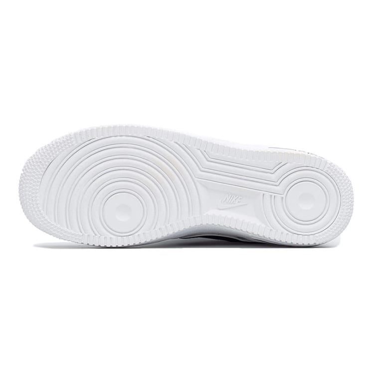 Nike Air Force 1-3 'Белый' GS AV6252-100