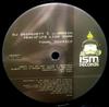 12-дюймовая пластинка DJ SWINGSETT & J. WARRIN - Тональные мозаики ISM02 Ism 1999 США Танцевальная и электронная Б/У