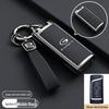 Trumpchi M8 GS4 PLUS Legend M6pro GA8 Чехол для ключа автомобиля GS3 GS5 Пряжка GA6