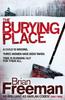 Книга The Burying Place : A High-suspense Thriller with Terrifying Twists