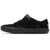 Motorhead X Rowley Black Unisex Sneakers VN0005V7BKA