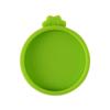 Storage Pet Supplies Box Cover Fresh-keeping Lid Pet Can Covers Silicone Can Lid Food Tin Cover