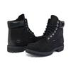 Timberland Premium Series Durable Shock Absorbing Casual Waterproof Mid-Calf Outdoor Boots Men Boots Black A2HMVW